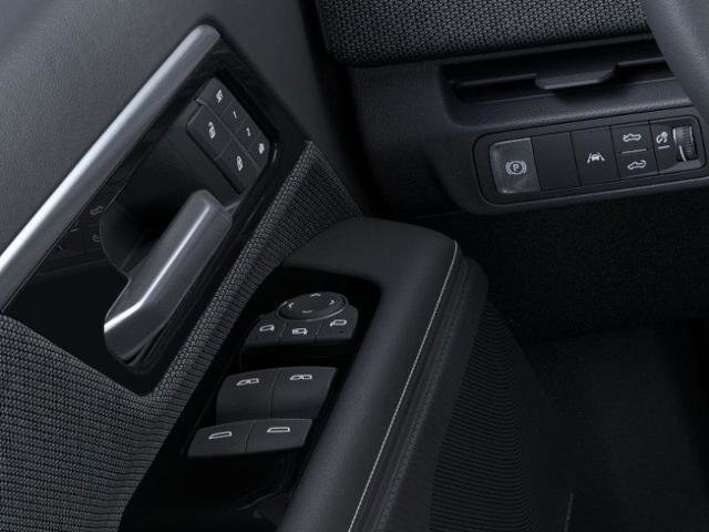 New 2026 GMC Sierra EV Elevation image 46