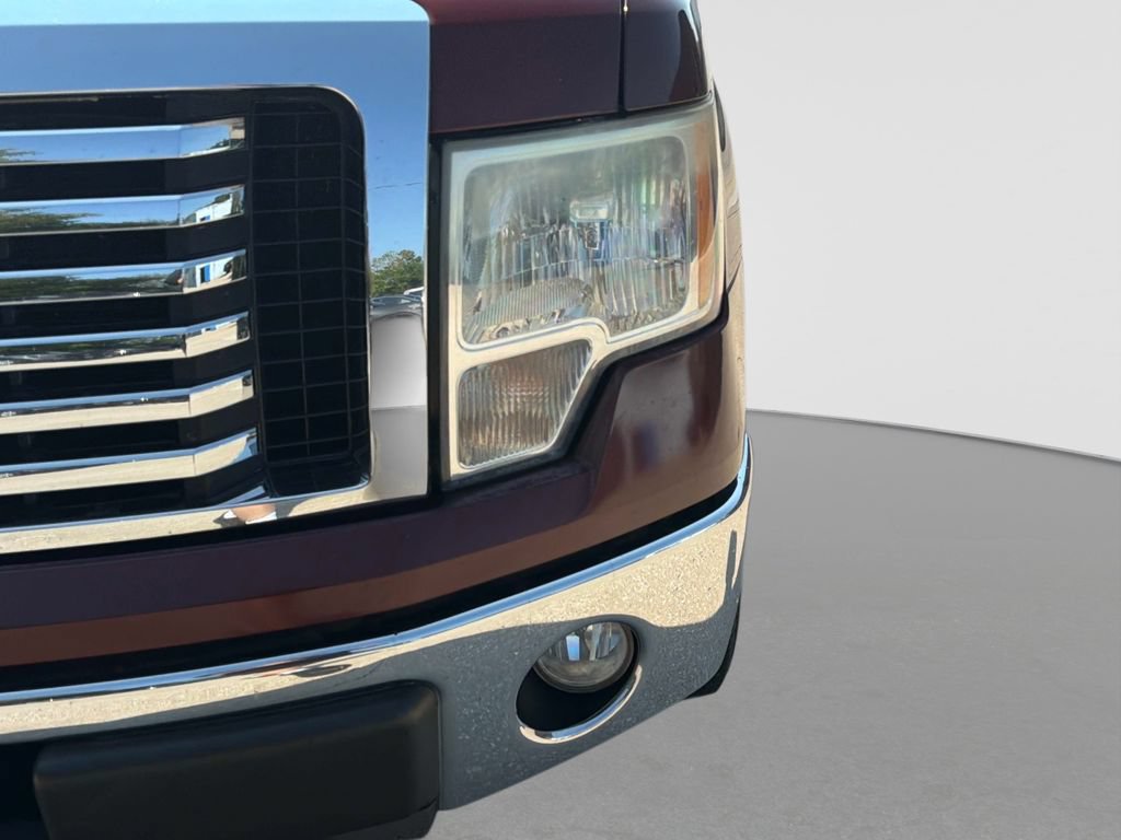 Used 2010 Ford F150 XLT RWD image 11