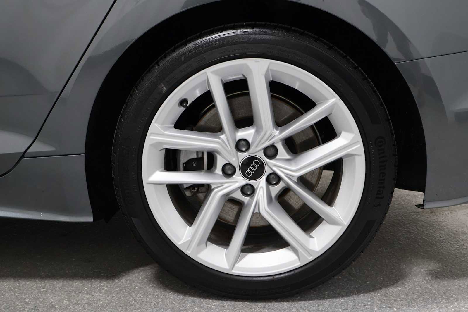 Used 2023 Audi A5 2.0T Premium w/ Convenience Package image 35