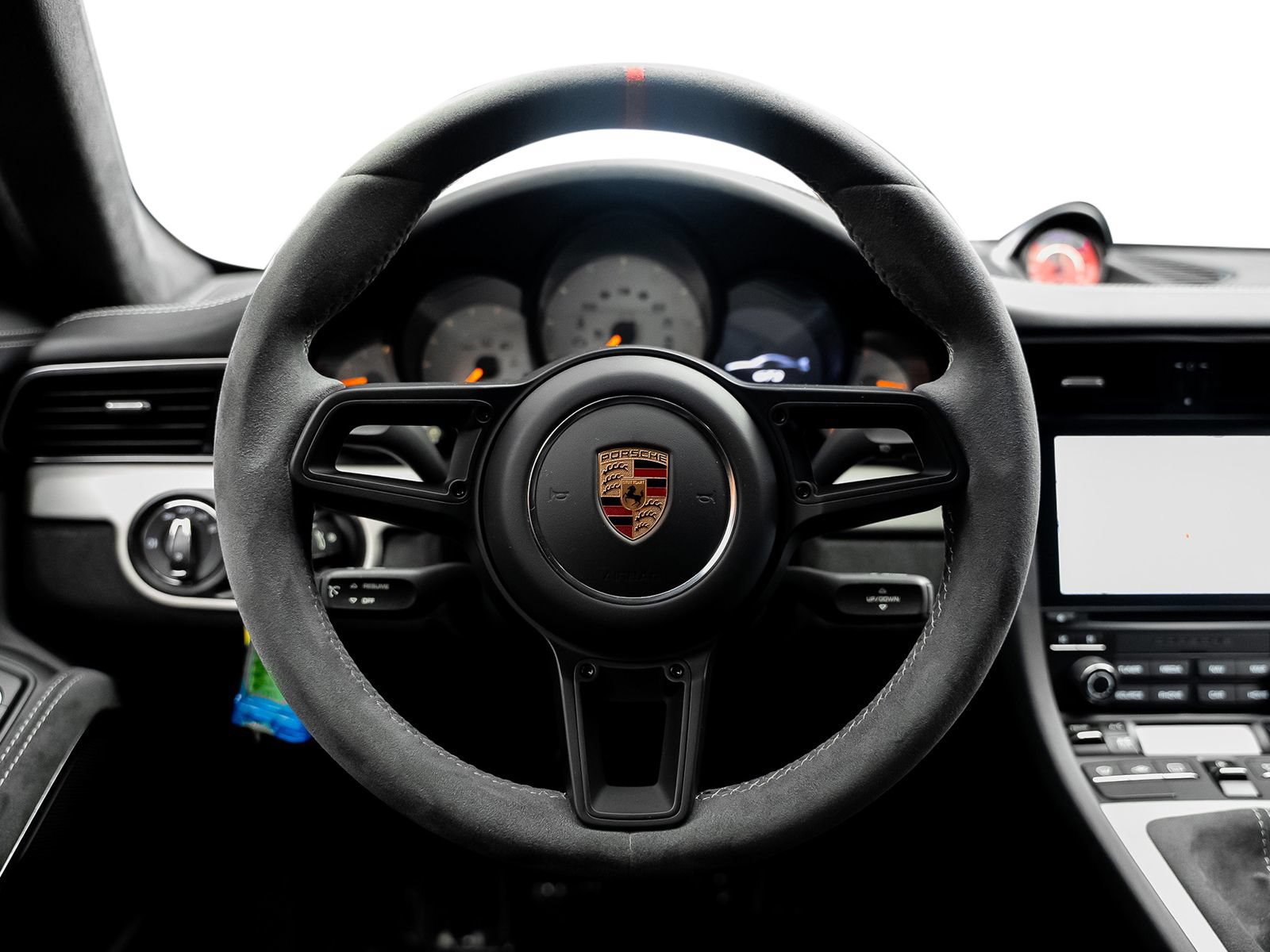 Used 2018 Porsche 911 GT3 RWD image 31