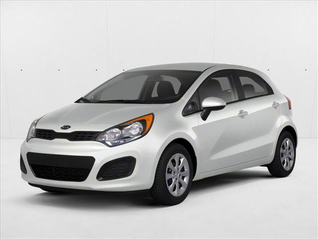 Used 2013 Kia Rio LX w/ PWR Pkg