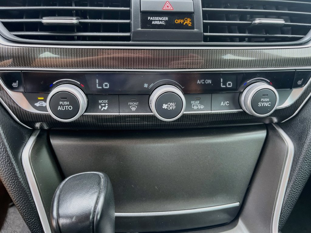Used 2022 Honda Accord Sport Special Edition image 15