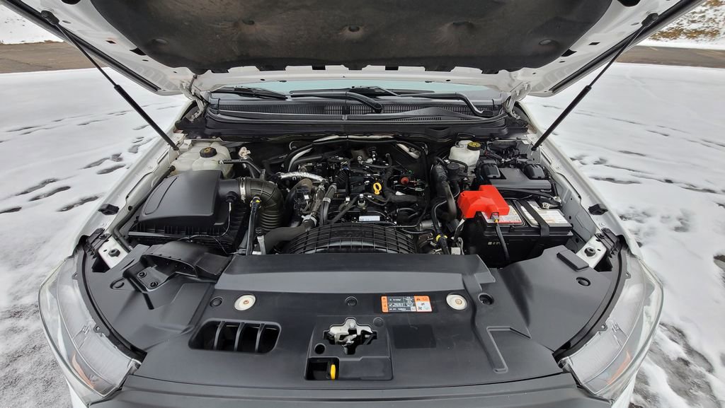 Used 2020 Ford Ranger XL image 17