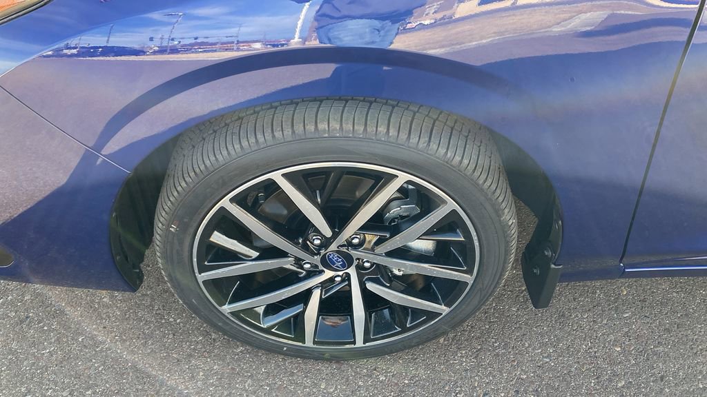 New 2026 Subaru Impreza 2.0i Sport image 10