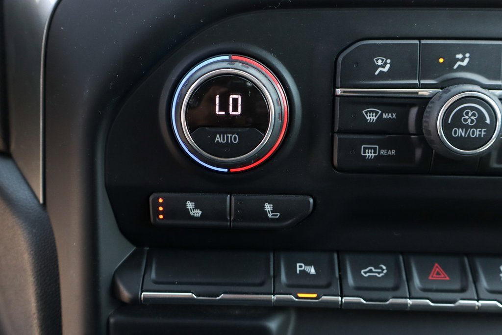 Used 2020 Chevrolet Silverado 2500 LT w/ Fleet Comfort Package image 33