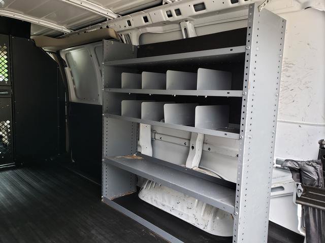 Used 2014 Chevrolet Express 3500 image 7