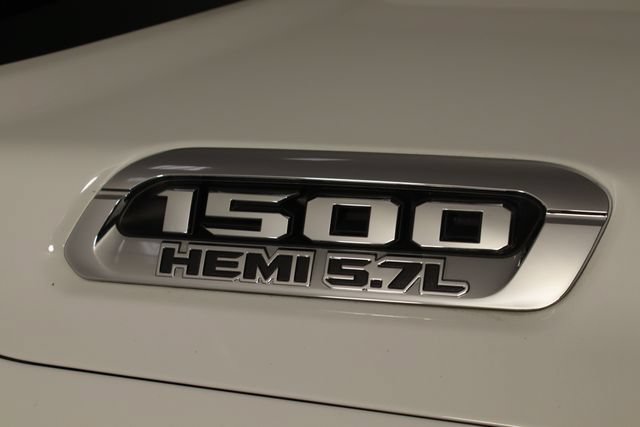 Used 2020 RAM 1500 Big Horn AWD/4WD image 42