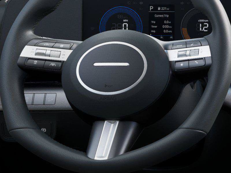 New 2026 Hyundai Kona SEL Sport FWD image 15
