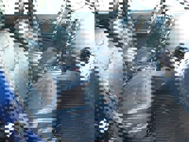 Used 2014 Jeep Cherokee Limited w/ Luxury Group image 15