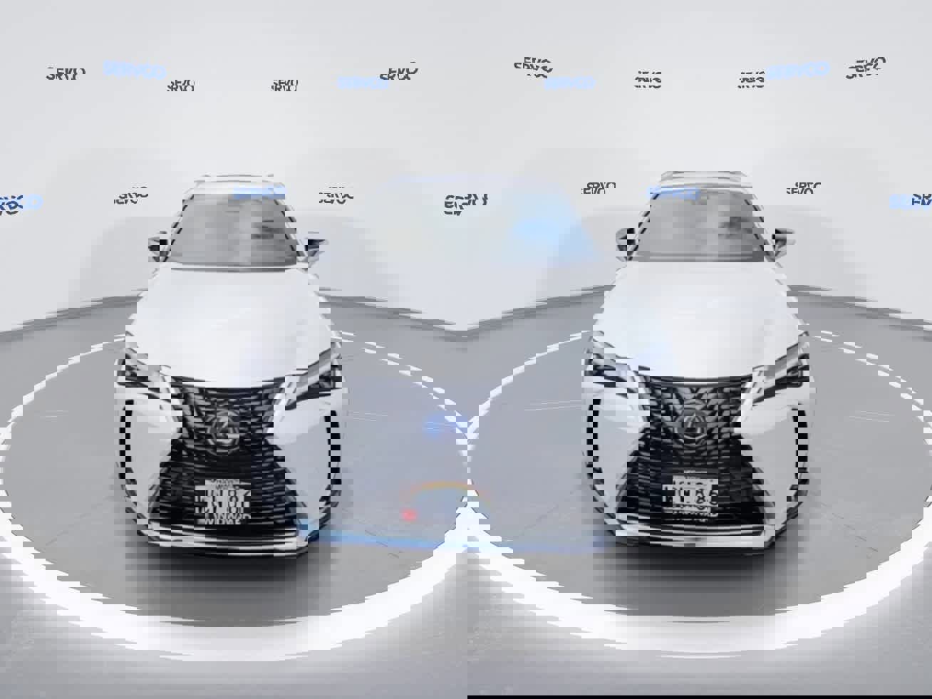 Used 2021 Lexus UX 250h 250h Luxury image 3