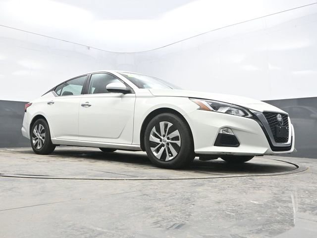 Used 2021 Nissan Altima 2.5 S image 33