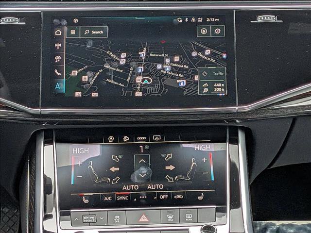 Certified 2025 Audi Q7 3.0T Premium Plus w/ Premium Plus Package image 12