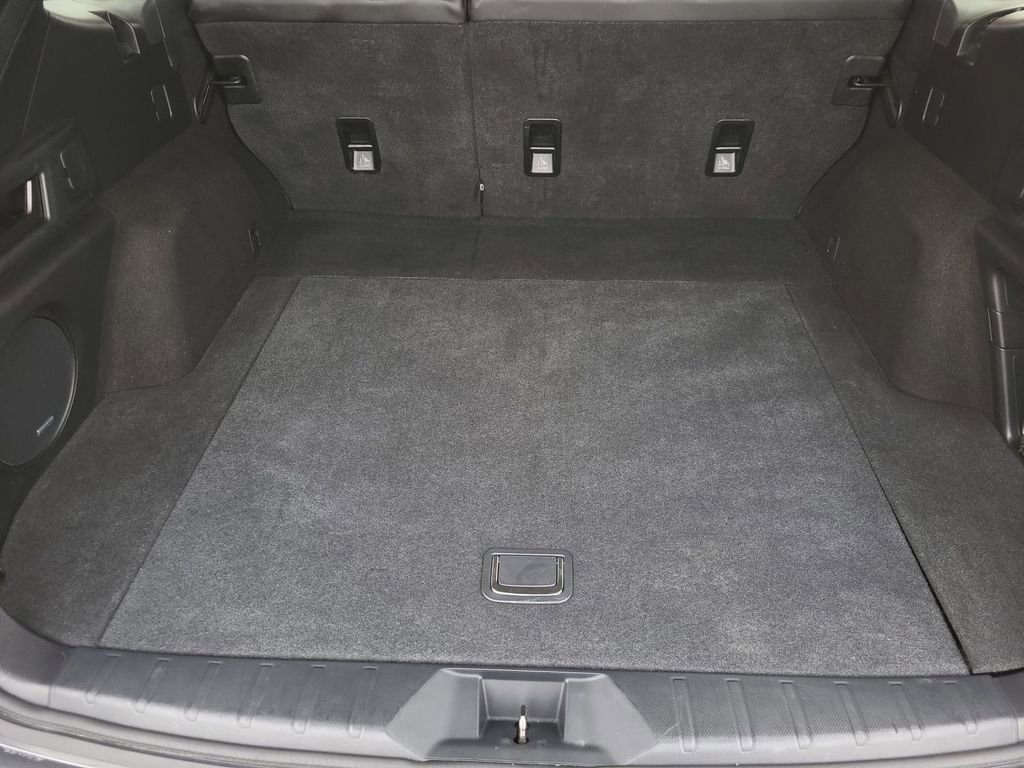 Used 2021 Subaru Outback Limited image 11