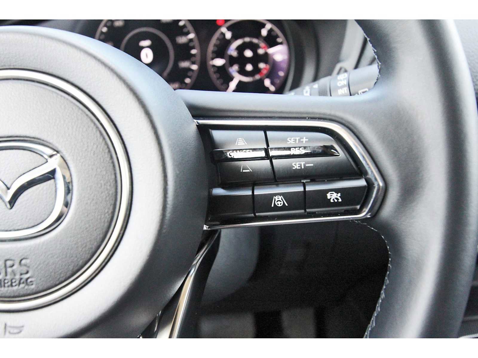 Certified 2025 MAZDA CX-90 Plug-In Hybrid w/Premium Sport image 20