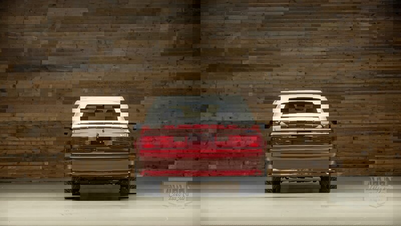 Used 1989 Ford Mustang GT image 11