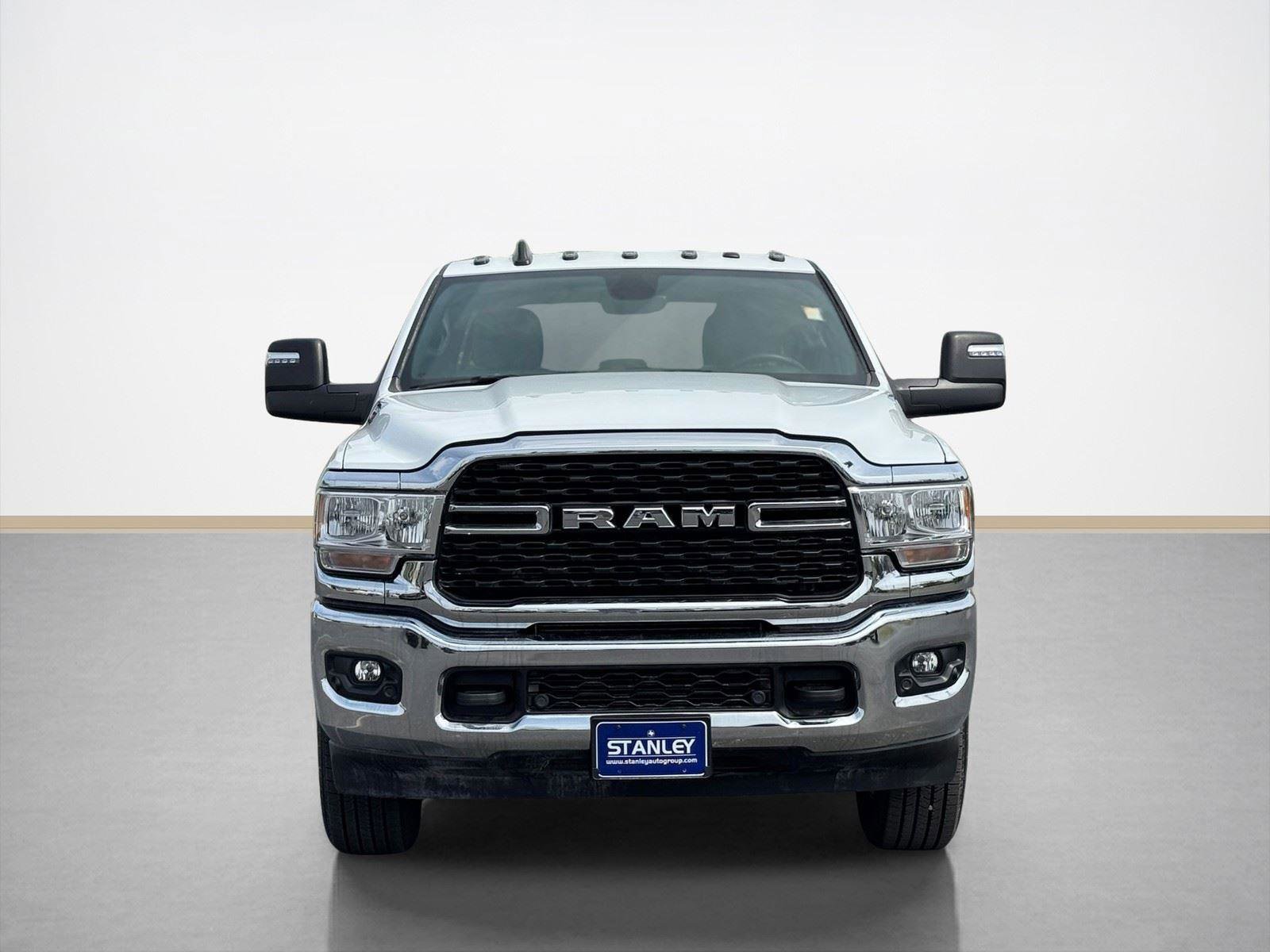 Used 2024 RAM 2500 Big Horn w/ Protection Group image 2