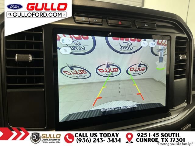 Used 2024 Ford F150 STX RWD image 25
