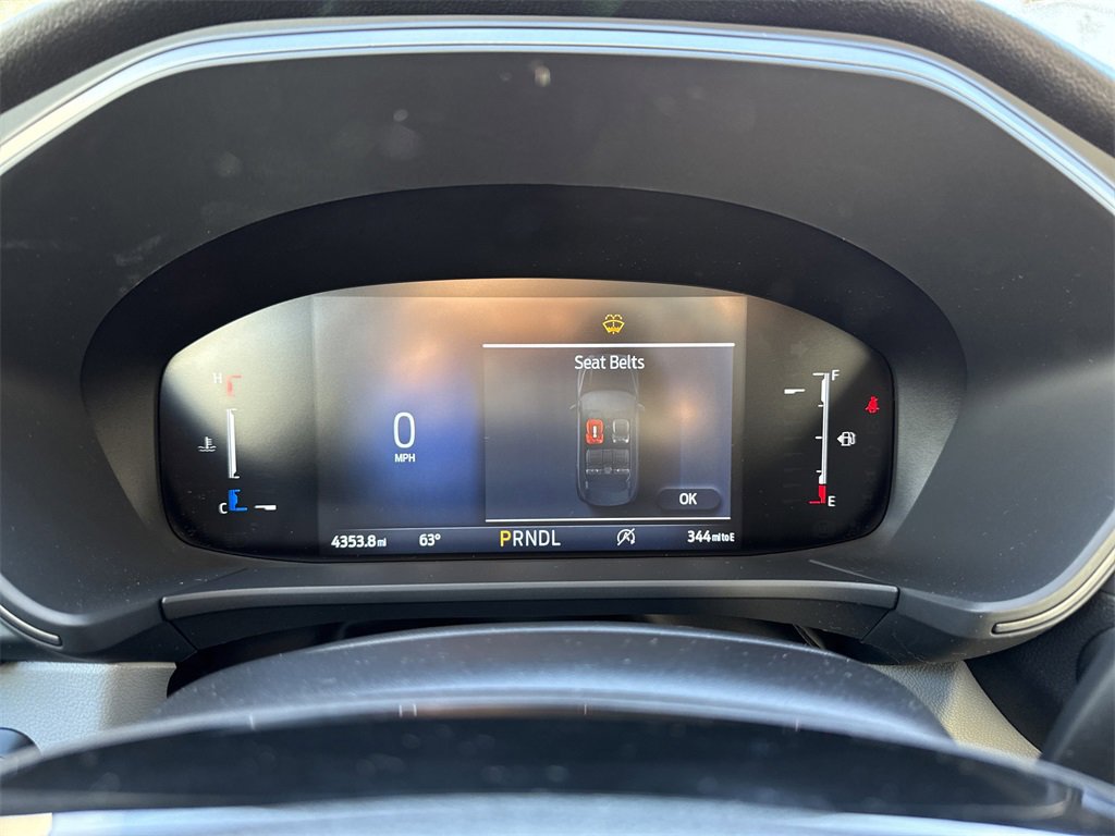 Used 2025 Ford Escape Active w/ Cold Weather Package image 18