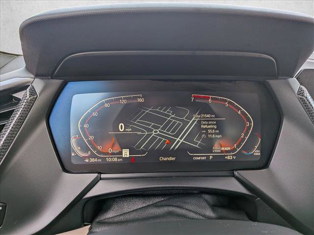 Used 2022 BMW 228i Gran Coupe w/ Convenience Package image 10