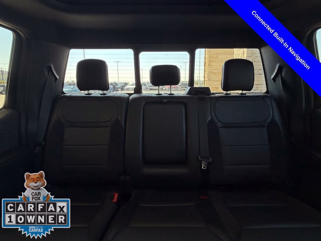 Used 2022 Ford F150 Raptor w/ Equipment Group 801A High AWD/4WD image 25