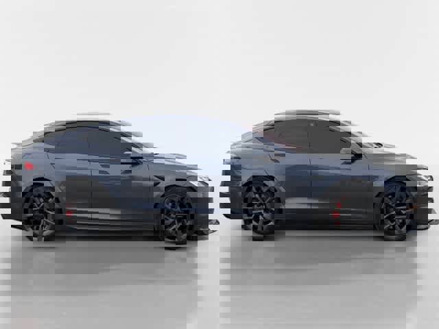 Used 2021 Tesla Model S Plaid image 11