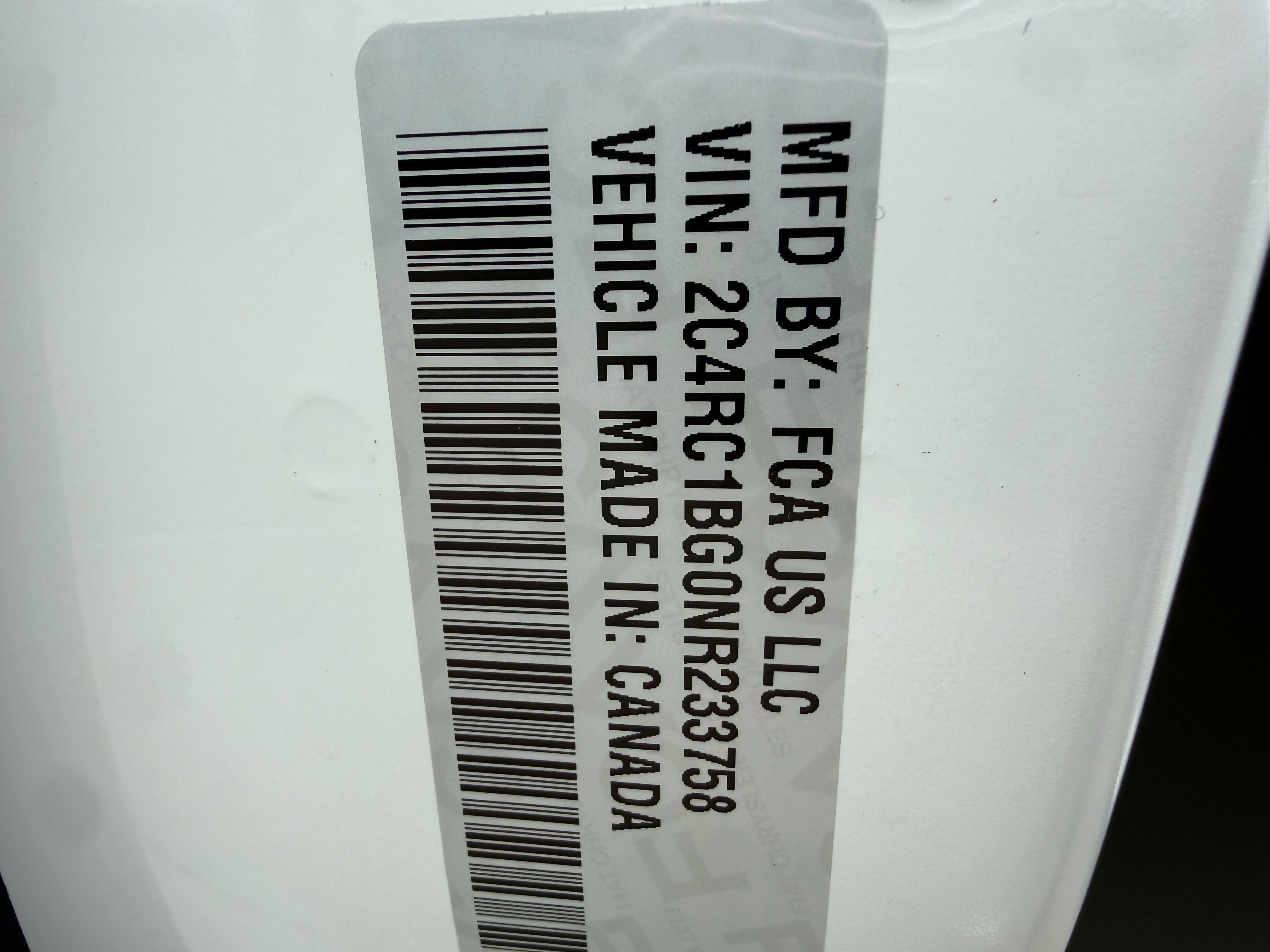 Used 2022 Chrysler Pacifica Touring-L image 36