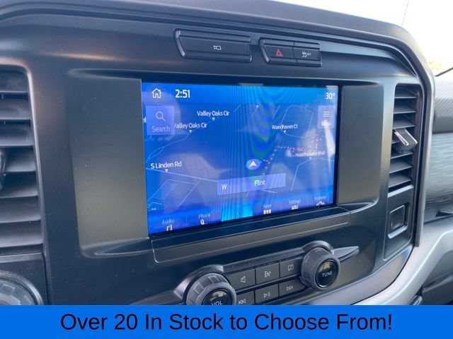 Used 2023 Ford F150 XLT w/ Trailer Tow Package AWD/4WD image 10