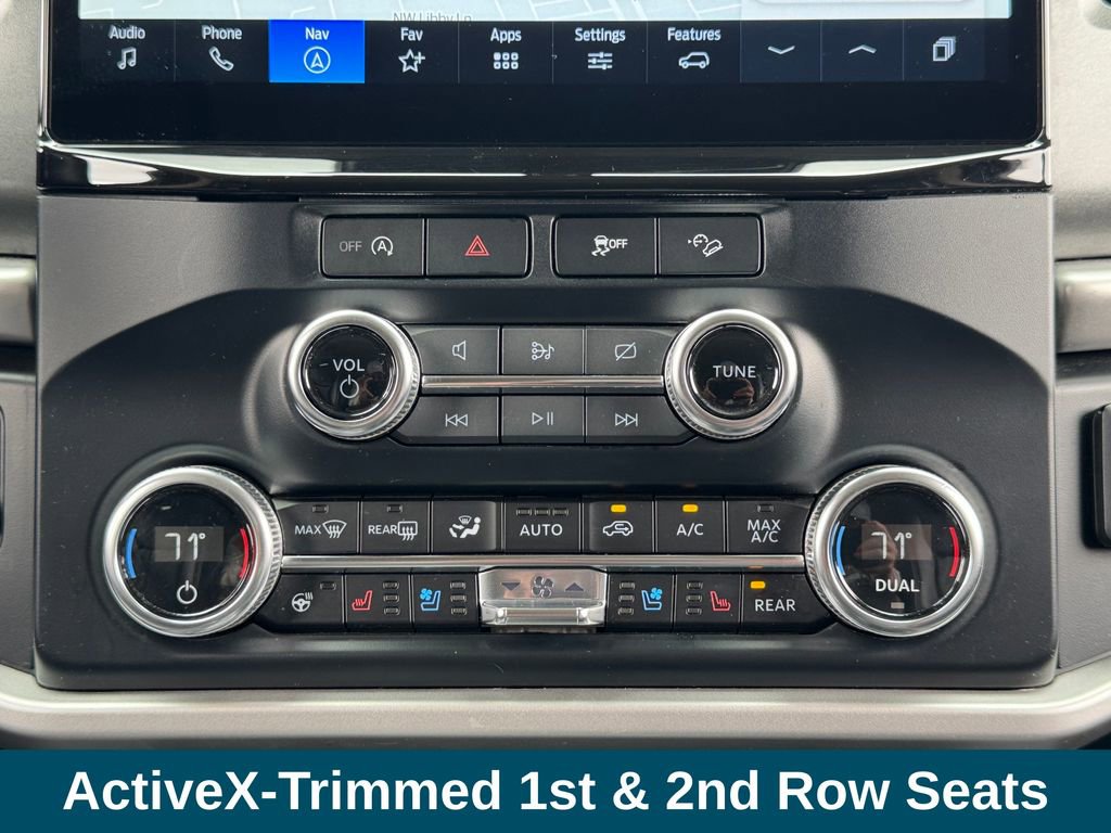 Used 2024 Ford Expedition XLT AWD/4WD image 23