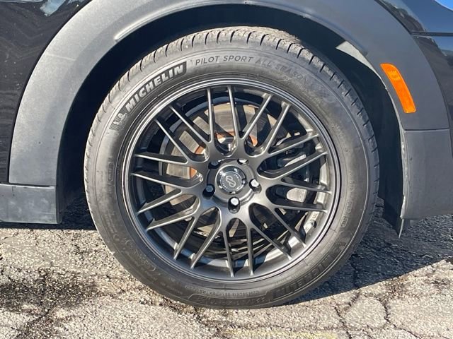 Used 2019 MINI Cooper Countryman S image 3