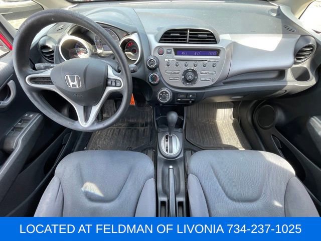 Used 2013 Honda Fit image 20