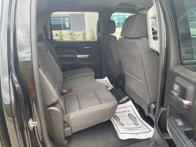 Used 2019 Chevrolet Silverado 3500 LT AWD/4WD image 19