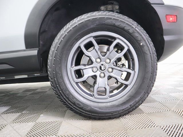 Used 2022 Ford Bronco Sport Big Bend w/ Convenience Package image 32