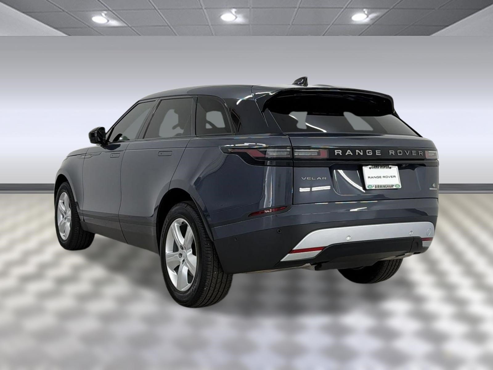 Certified 2026 Land Rover Range Rover Velar S AWD/4WD image 3