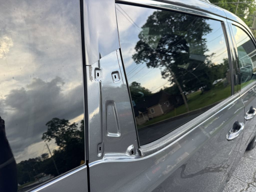 Used 2015 Kia Sedona SX FWD image 20