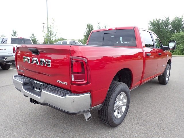 New 2025 RAM 2500 Big Horn image 6