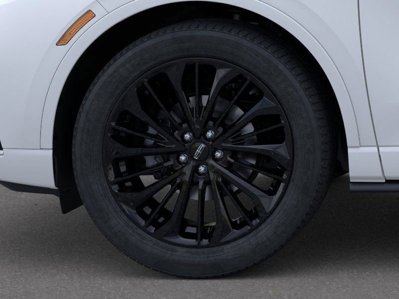 New 2025 Lincoln Corsair Grand Touring w/ Equipment Group 301A image 19