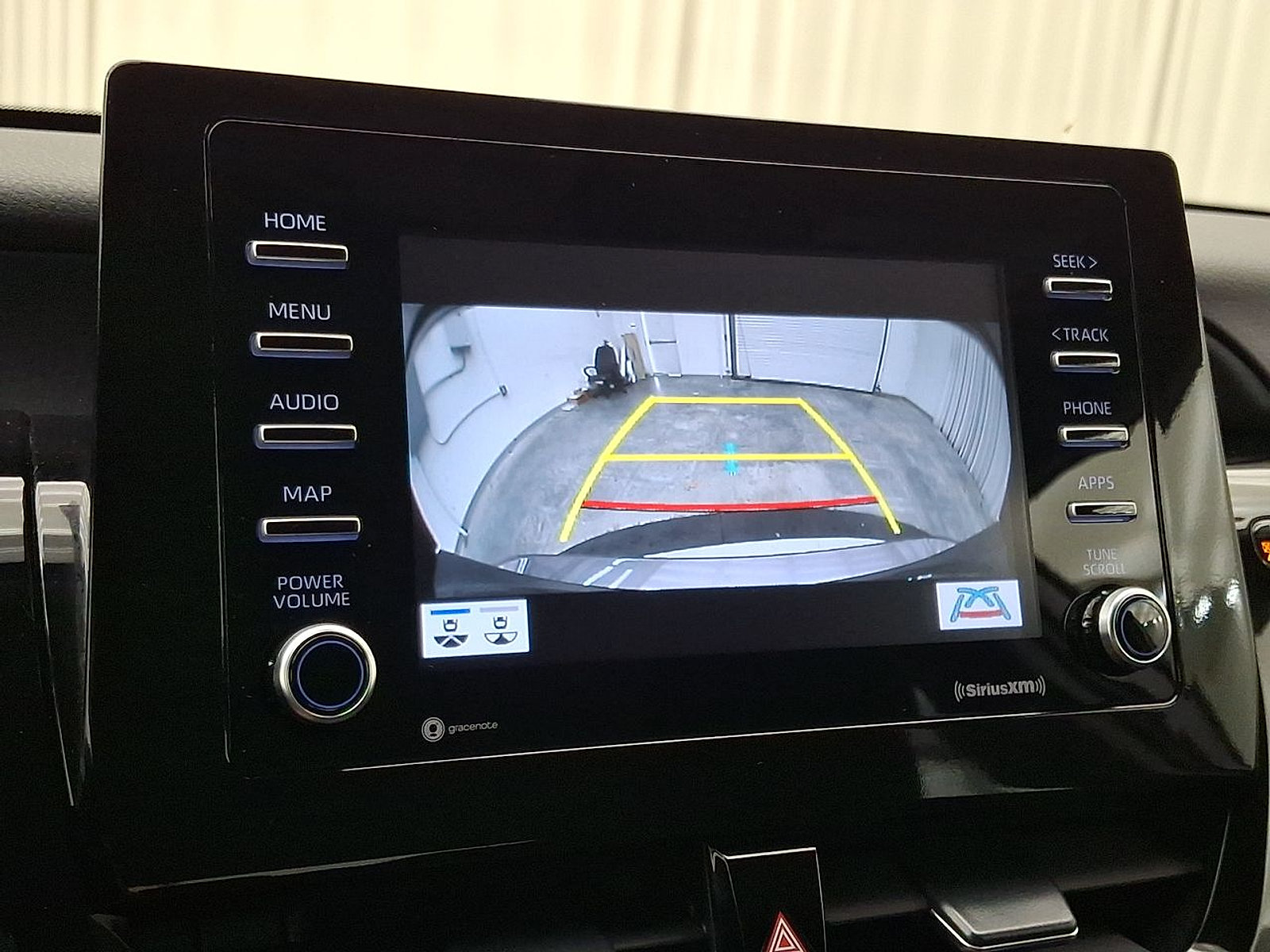 Certified 2023 Toyota Camry LE FWD image 19