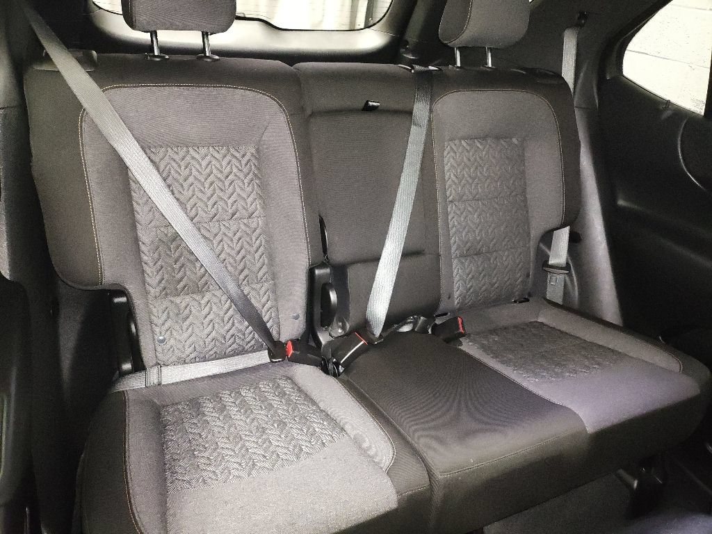 Used 2024 Chevrolet Equinox LT FWD image 11