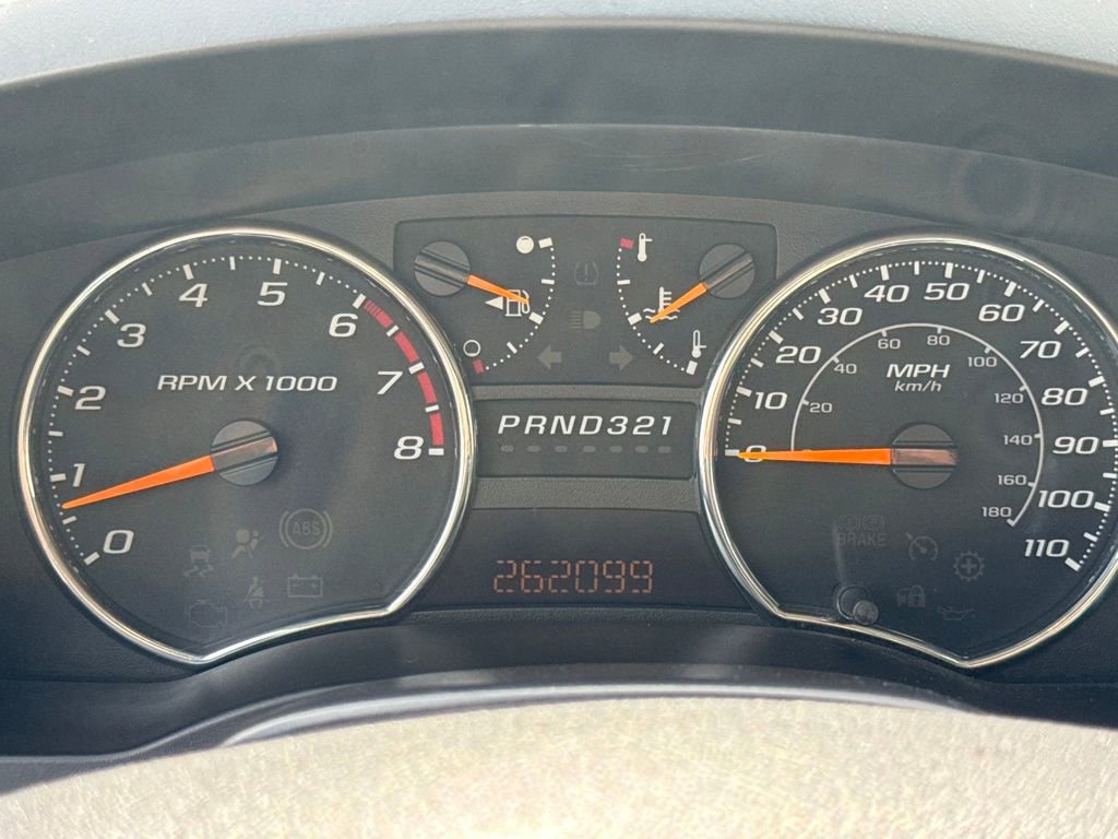 Used 2008 GMC Canyon SLT w/ SLT Preferred Equipment Group image 20