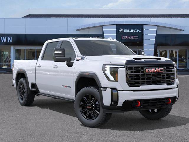 New 2026 GMC Sierra 3500 AT4 w/ AT4 Premium Plus Package image 7
