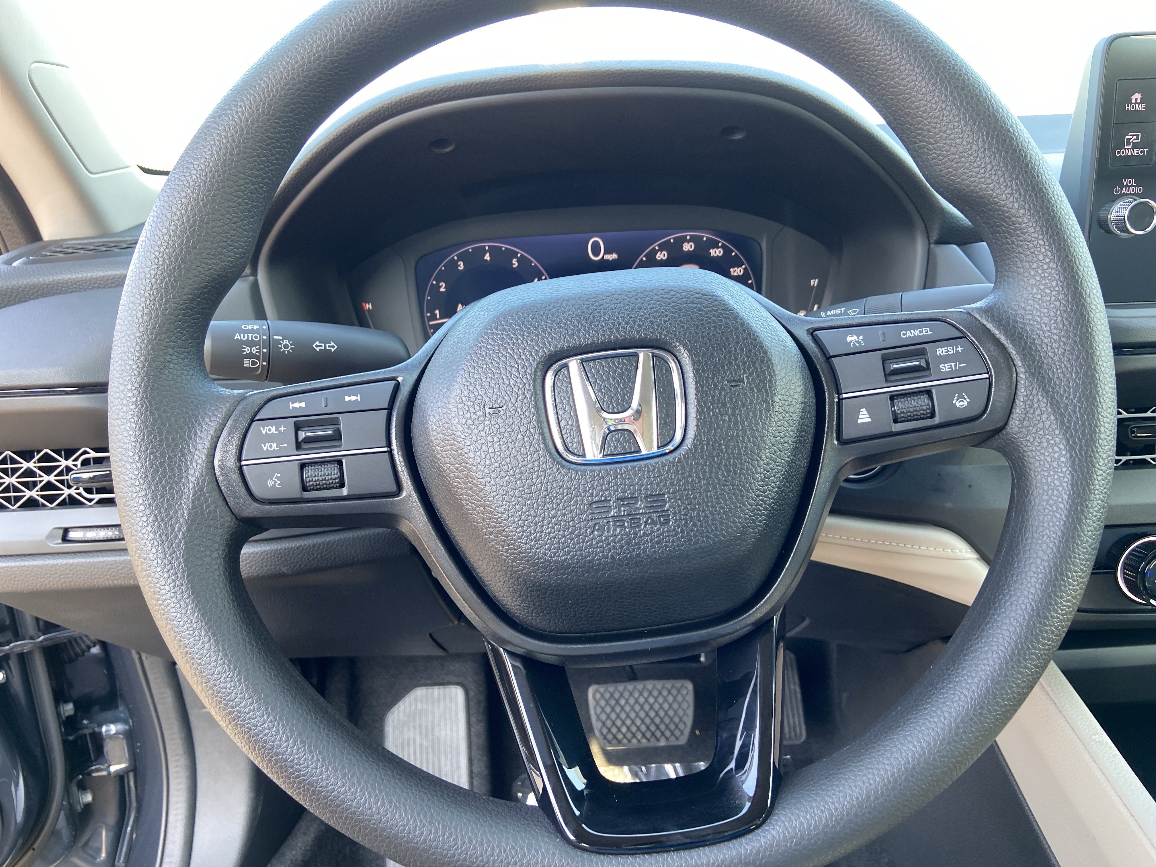 New 2026 Honda Accord LX image 30