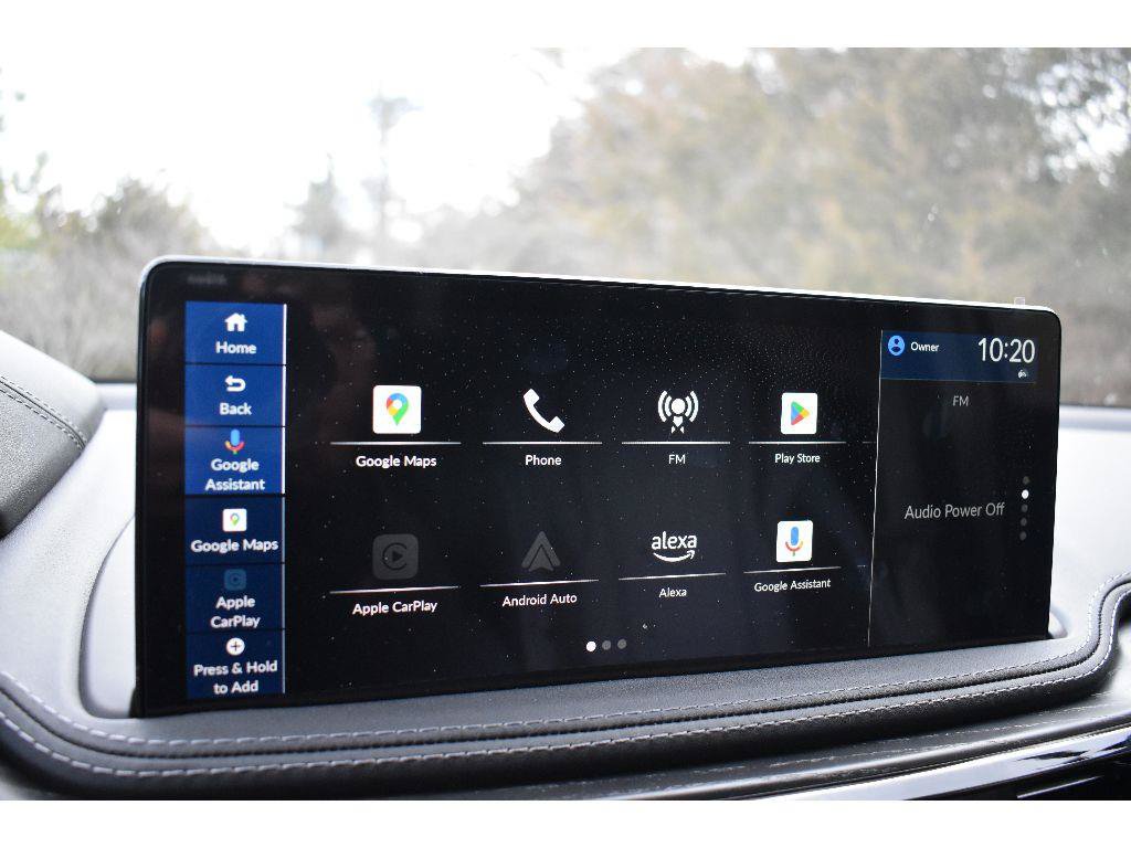 New 2026 Acura MDX Type S w/ Advance Package AWD/4WD image 14