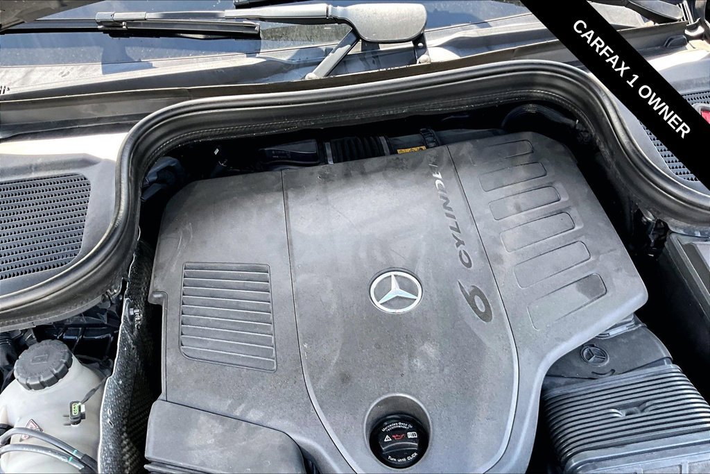 Used 2023 Mercedes-Benz GLS 450 4MATIC image 30