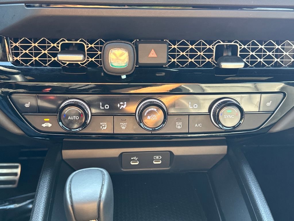 Used 2024 Honda Accord Sport image 22