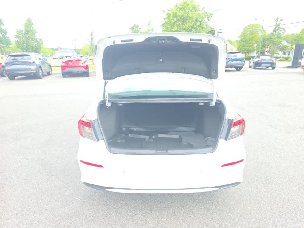 Used 2022 Honda Civic Touring image 30