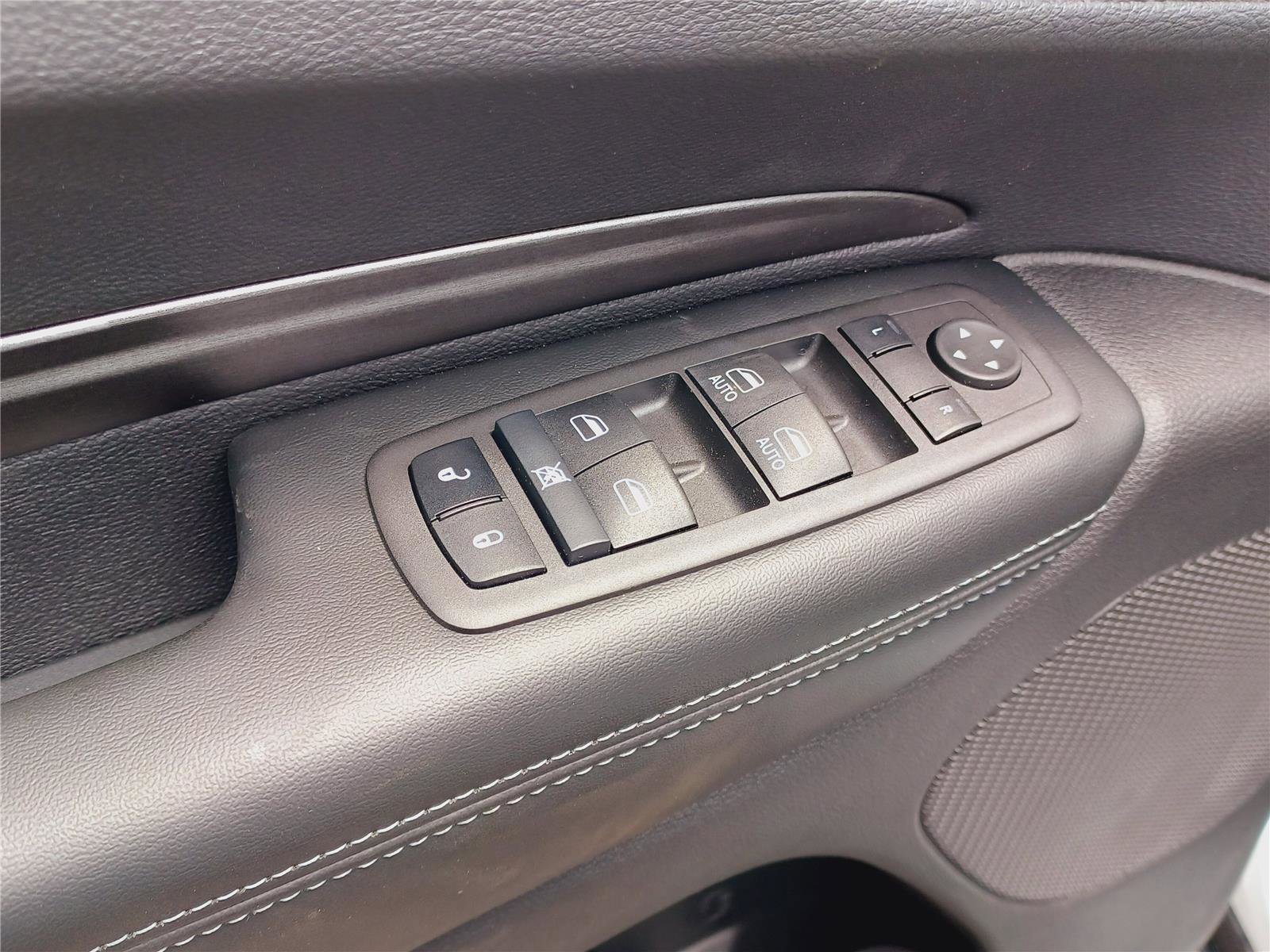 New 2026 Dodge Durango AWD w/ Skid Plate Group image 20