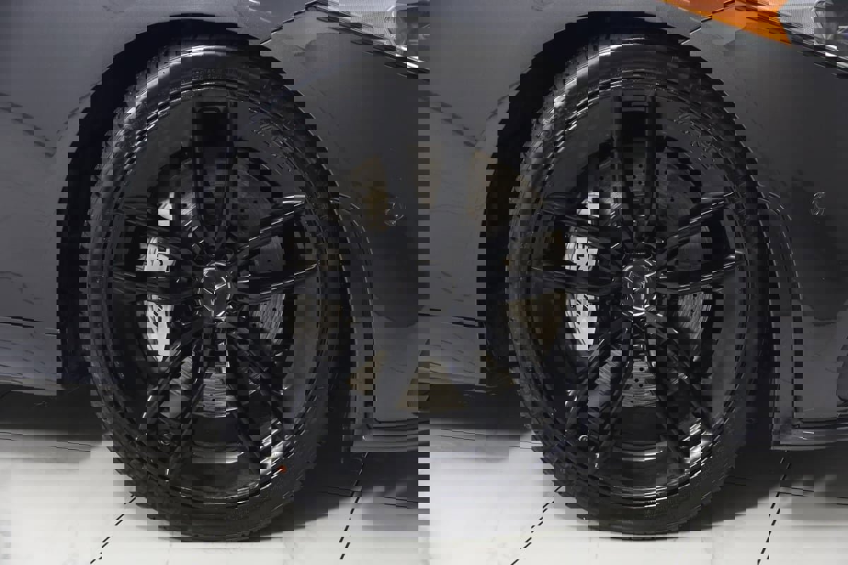 Used 2019 Mercedes-Benz CLS 53 AMG 4MATIC image 19