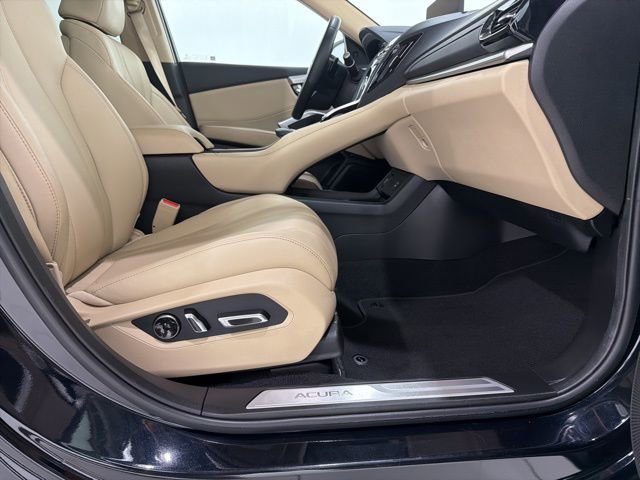 Certified 2023 Acura RDX AWD image 20