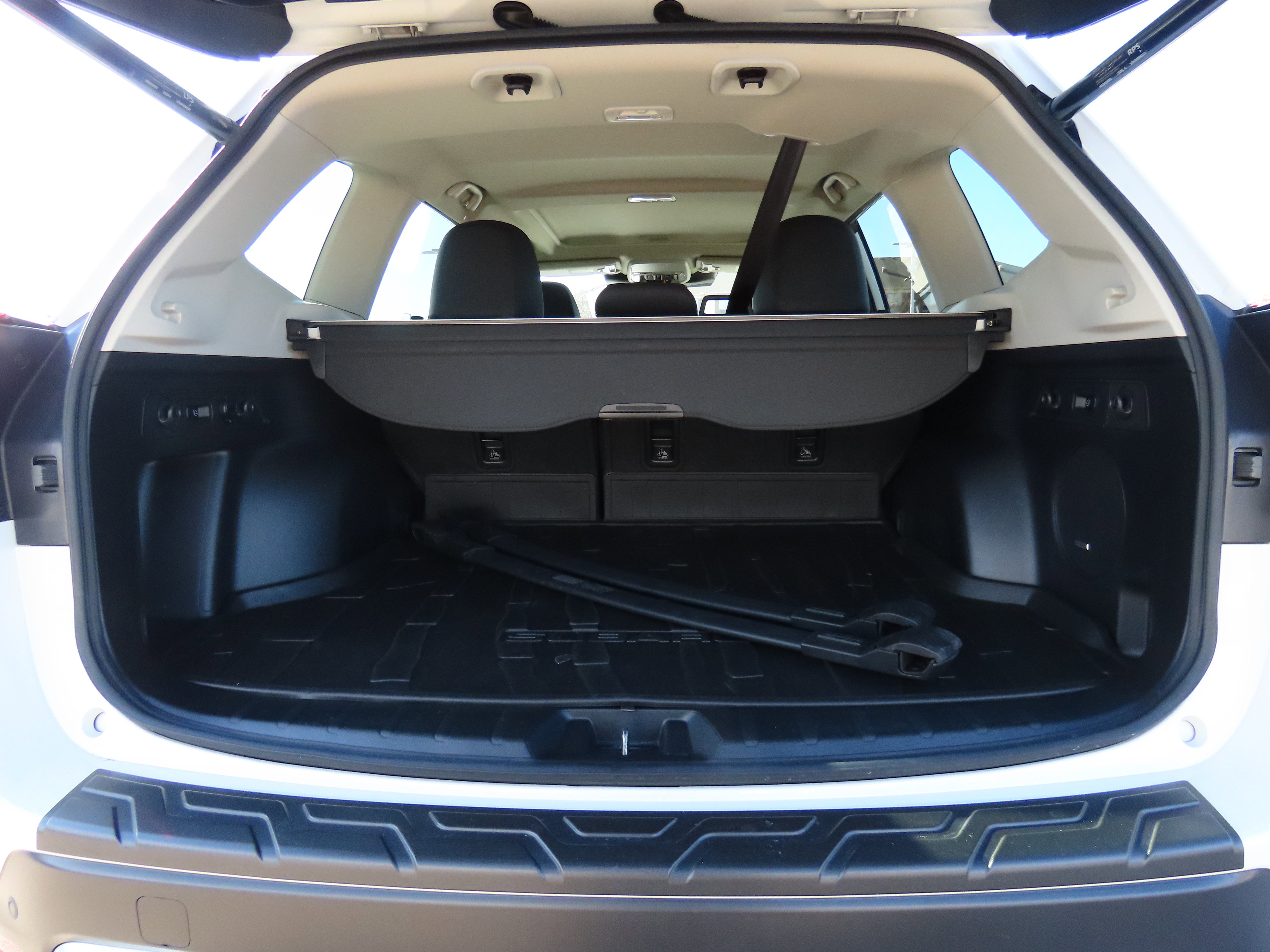 Used 2024 Subaru Forester Touring w/ POP Package 3 image 19