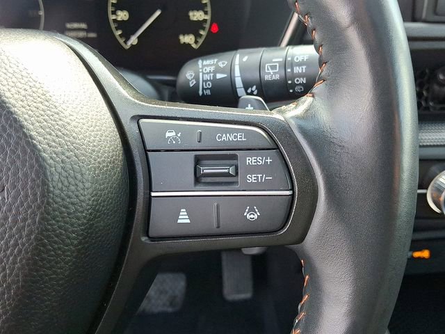 Used 2024 Honda CR-V Sport image 22